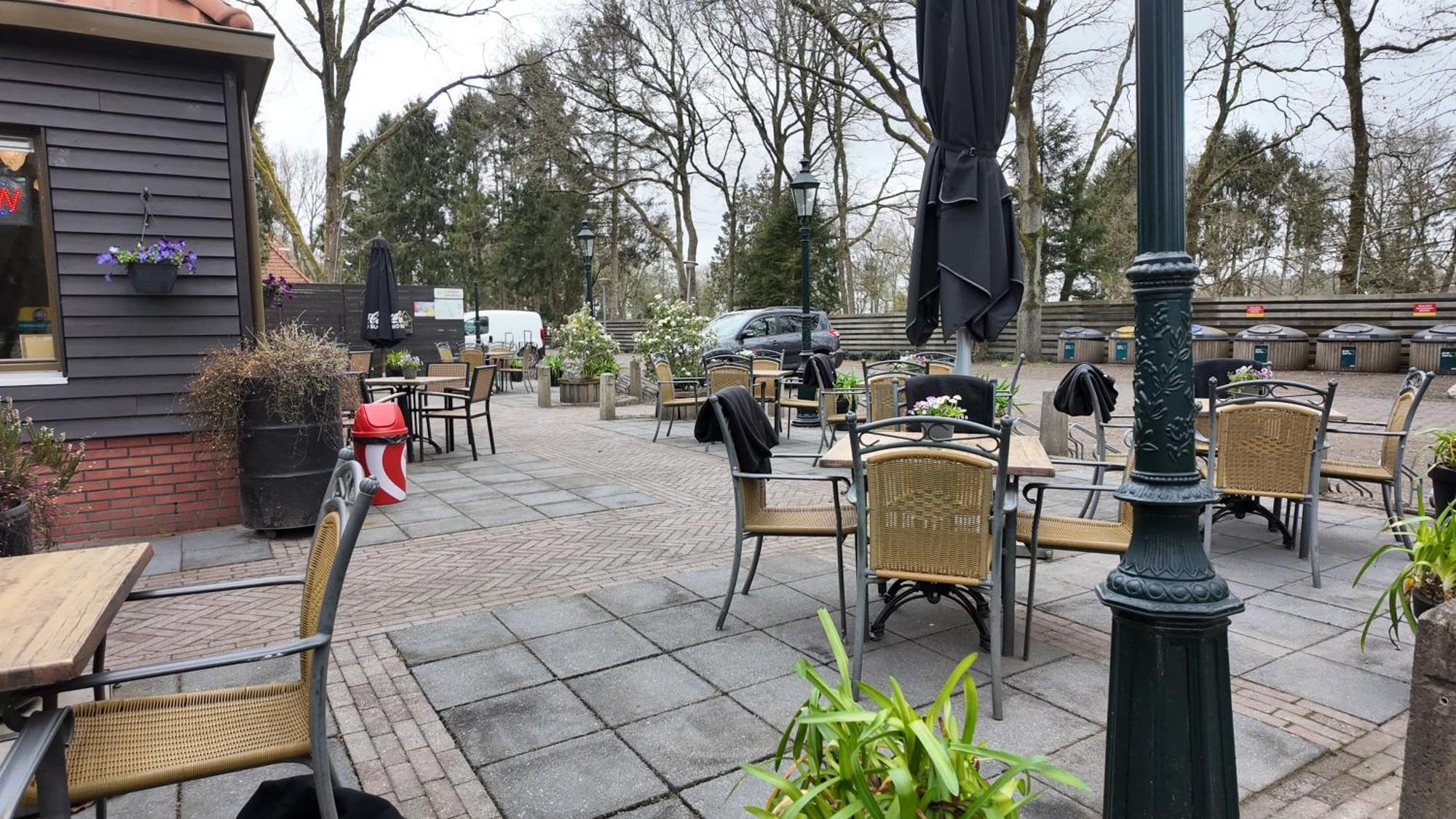 Chalet Kokomo - Gelegen In Bosrijkgebied Van Drenthe Eext Екстериор снимка
